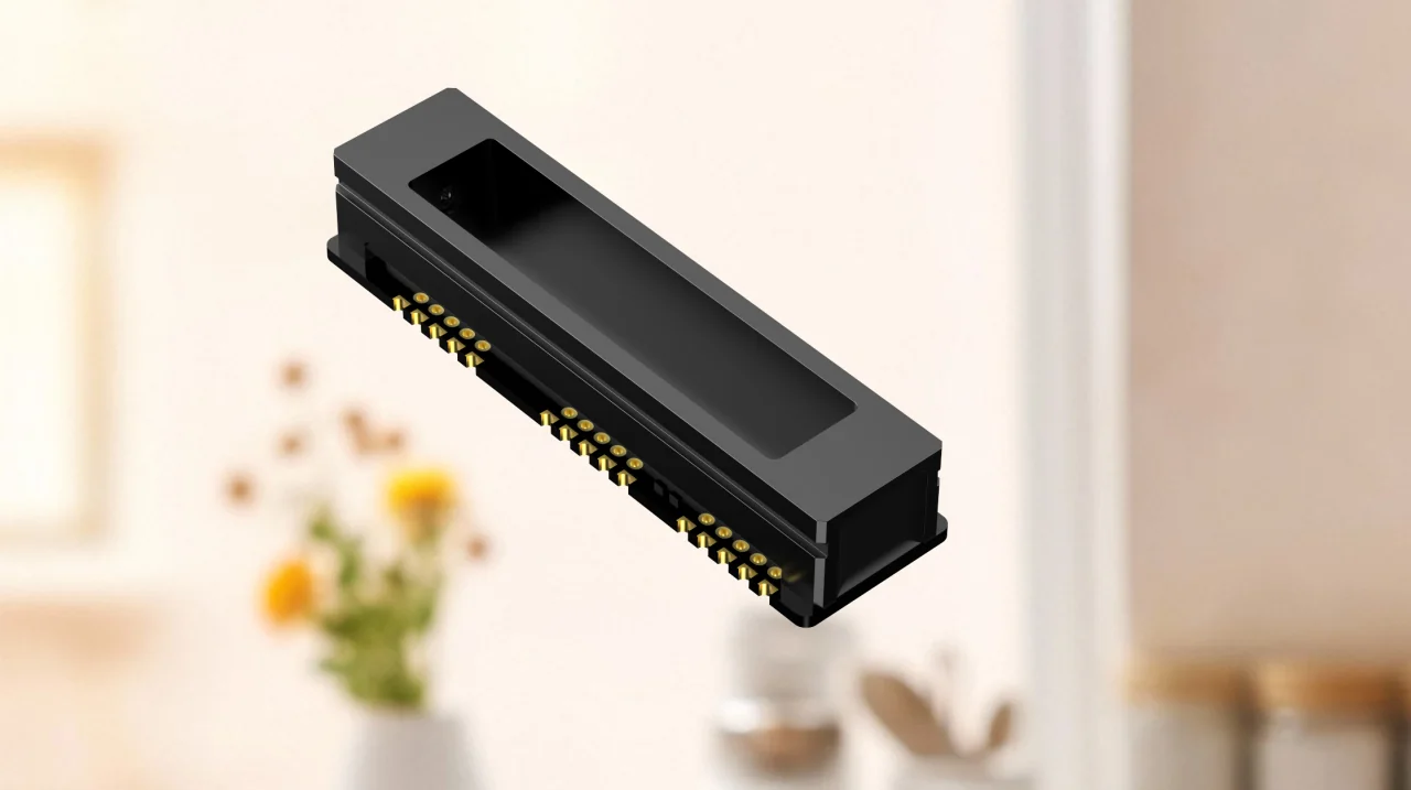 Hanwei optical sensing module used to illustrate laser methane sensing