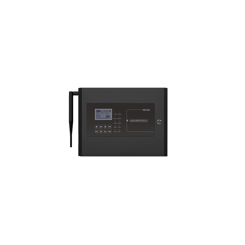 KB180 Gas Detection Controller product category visual