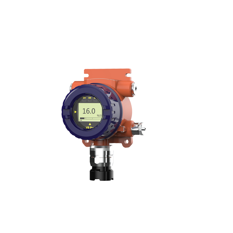Industrial Gas Detector product category visual