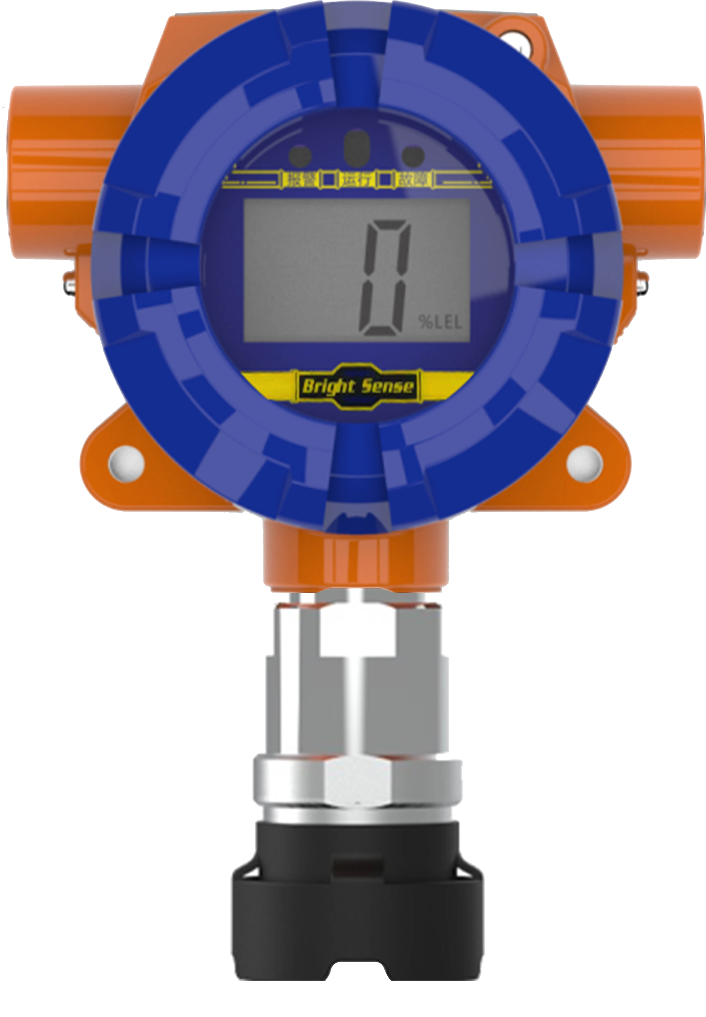 WD6200IR Infrared Gas Detector product category visual