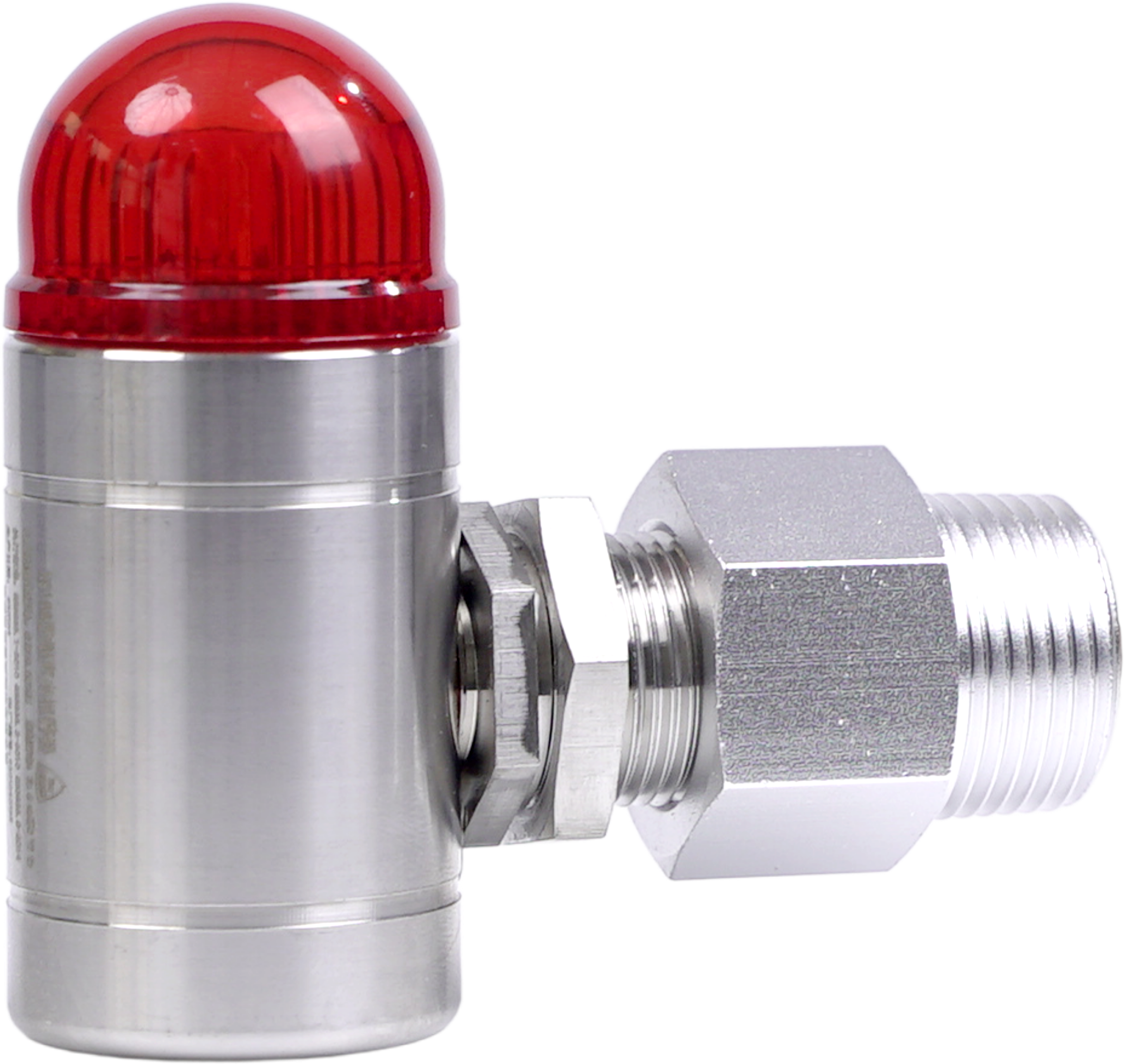 RS166 Explosion-proof Audible and Visual Alarm product category visual