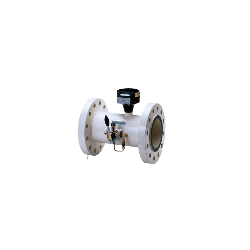 Industrial Gas Meter product category visual