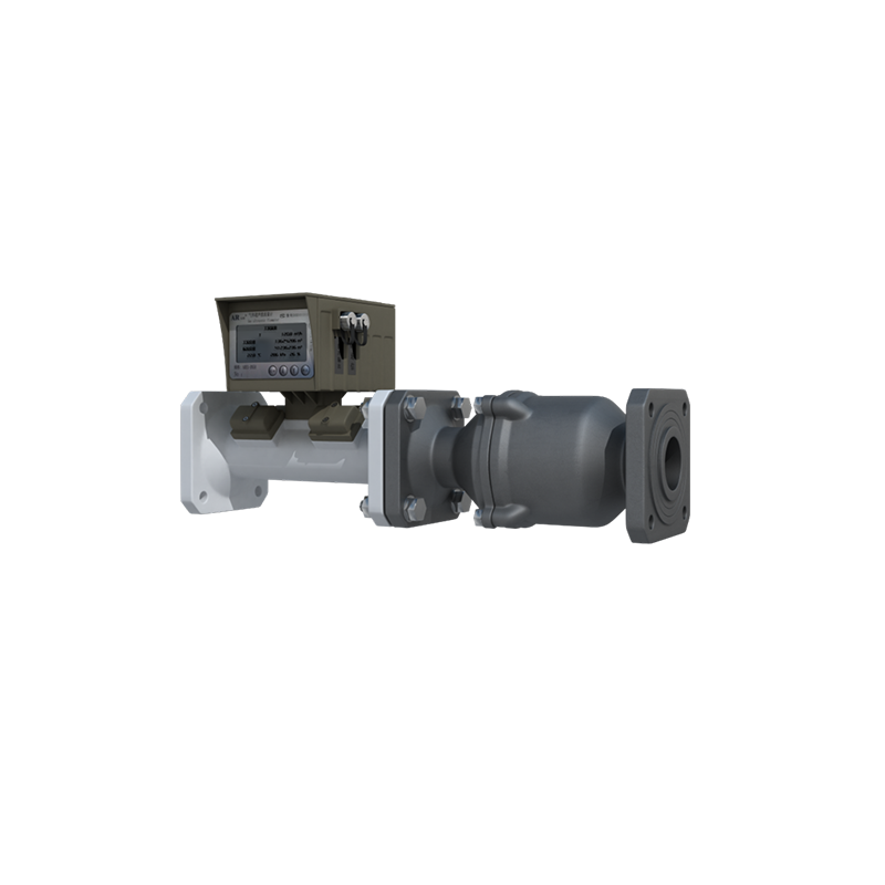 Ultrasonic Gas Flow Meters product category visual