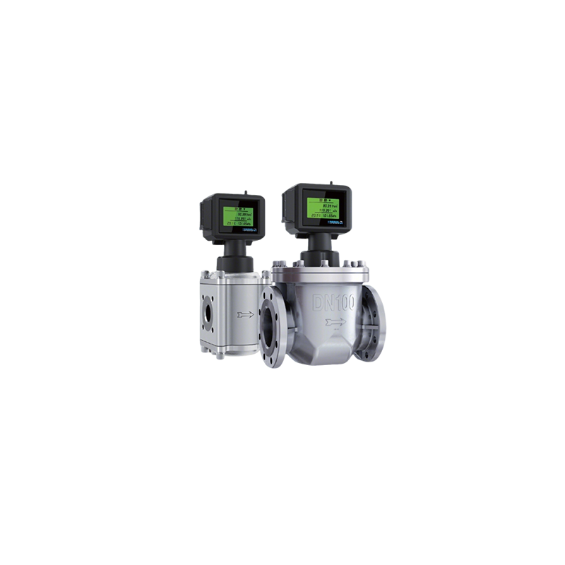 Gas Ultrasonic Flowmeter product category visual
