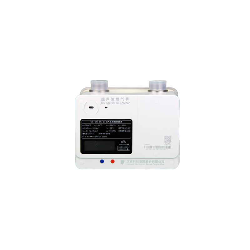 Commercial & Industrial Gas Meters product category visual