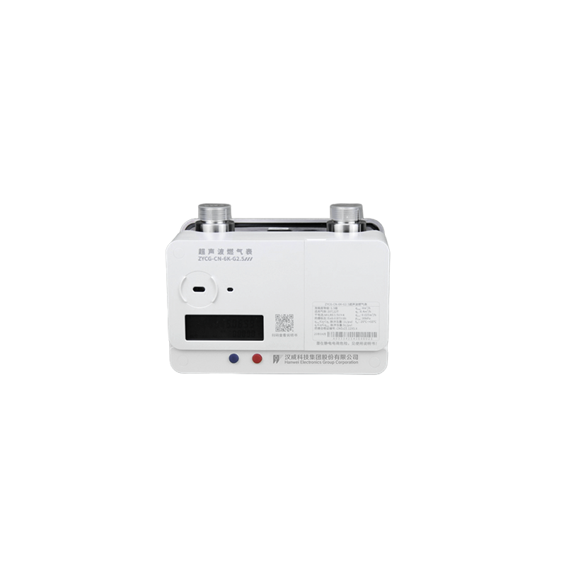 Gas Metering & Flow Measurement product family visual