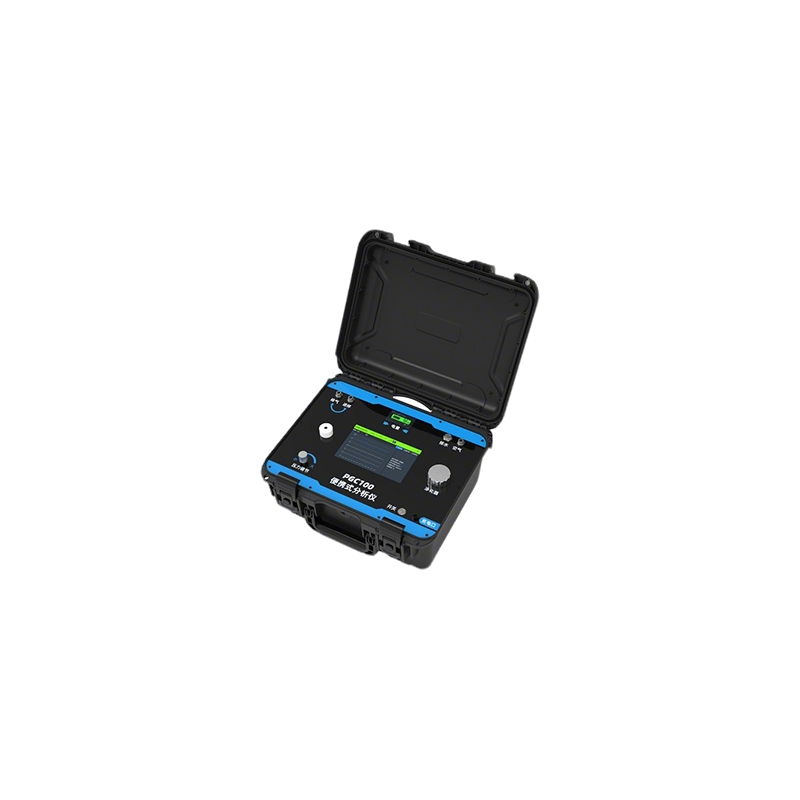 Odorant Concentration Monitoring product category visual