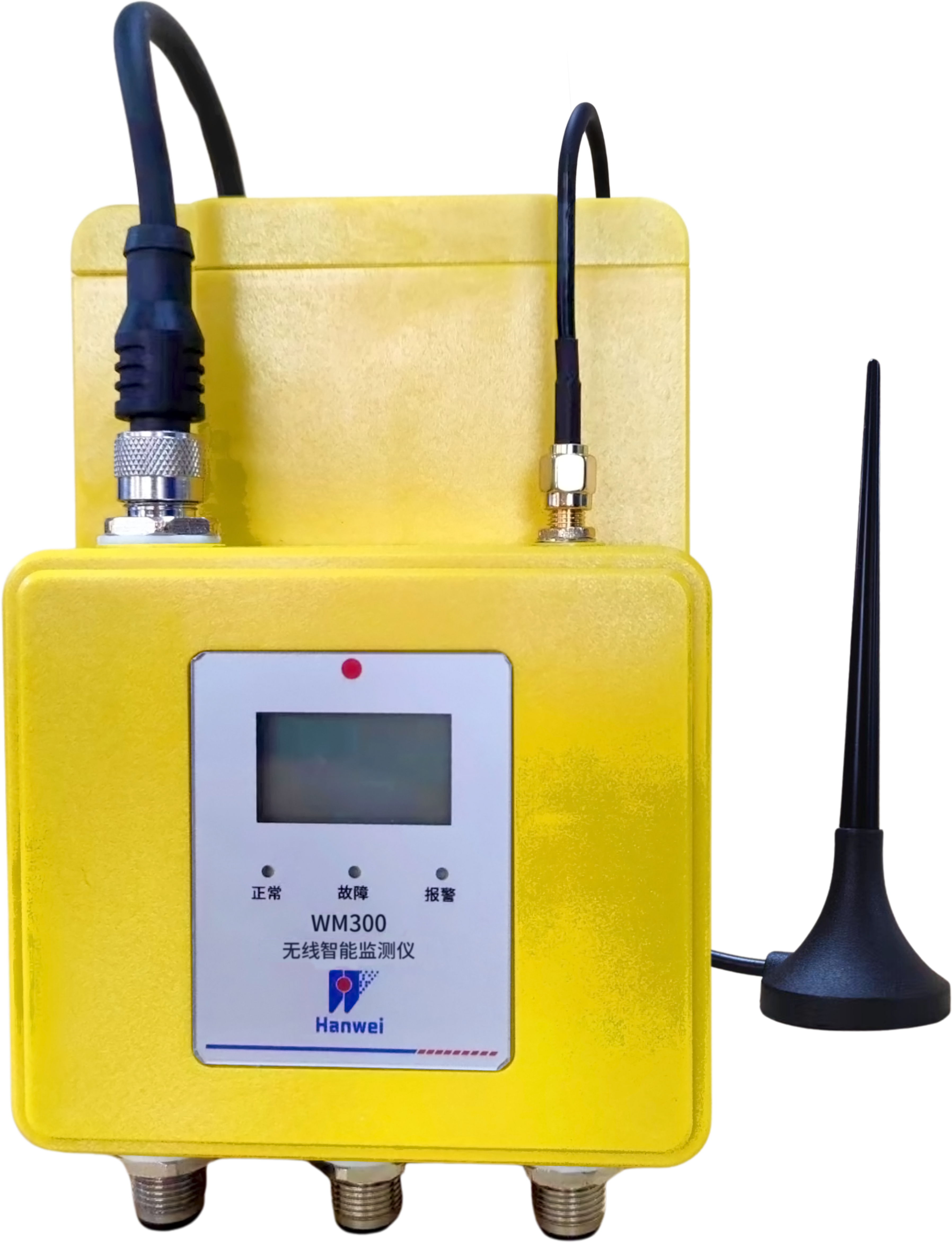 Pressure Monitoring Device product category visual