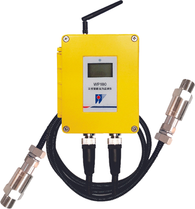 WP180 Wireless Intelligent Pressure Monitor product category visual