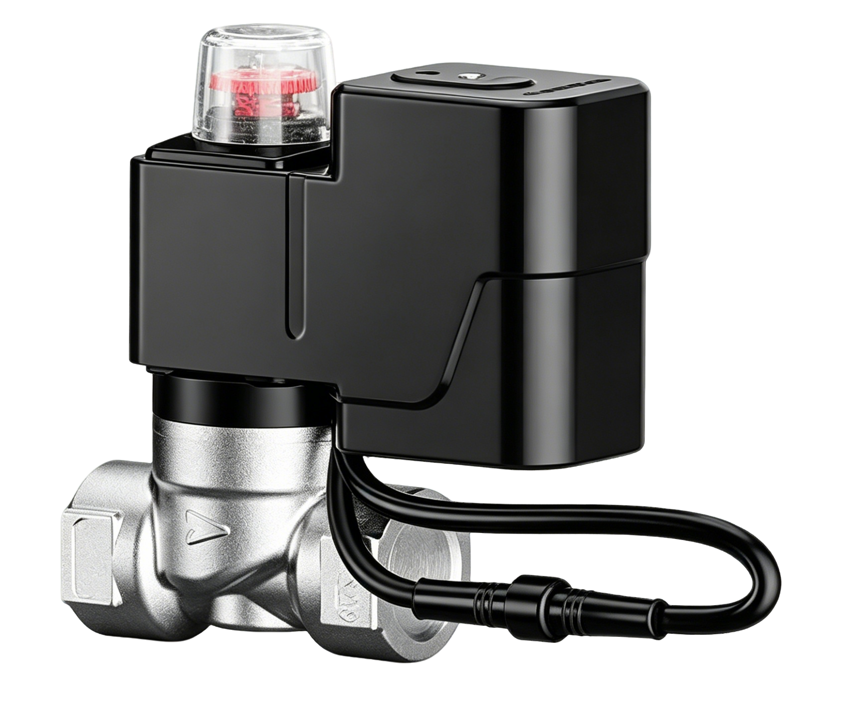 Electromagnetic Gas Emergency Shut-off Valve product category visual