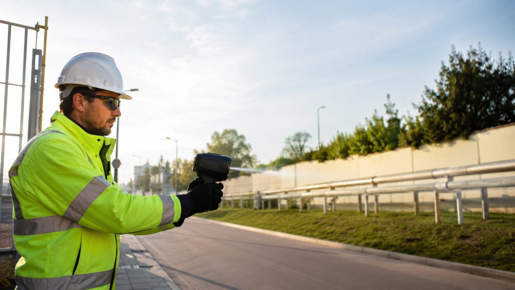What Is a Gas Detector and How Does It Work? cover visual